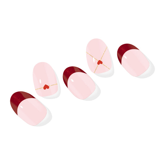 Valentin-napi Francia