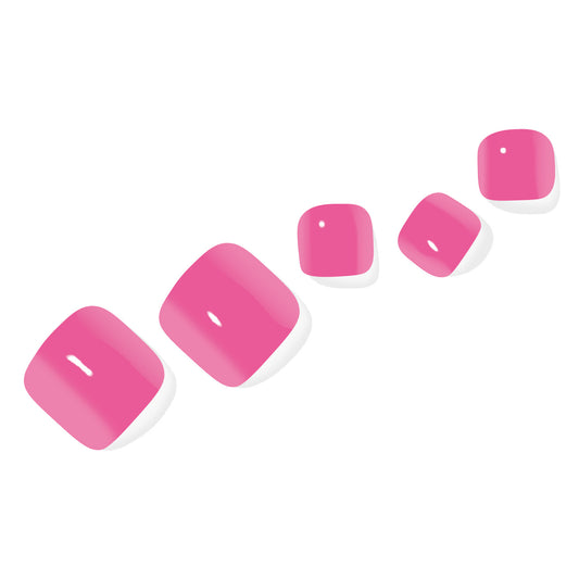 Pink - Pedi