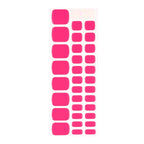 Pink - Pedi