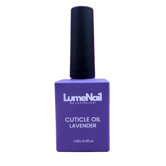 NAIL CARE OIL