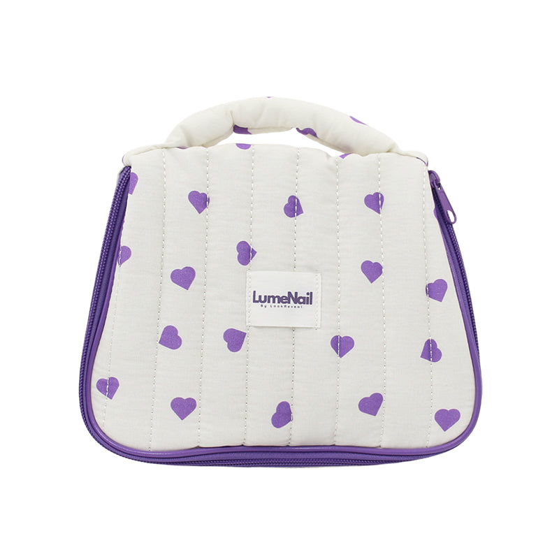 100% pamut LumeNail táska