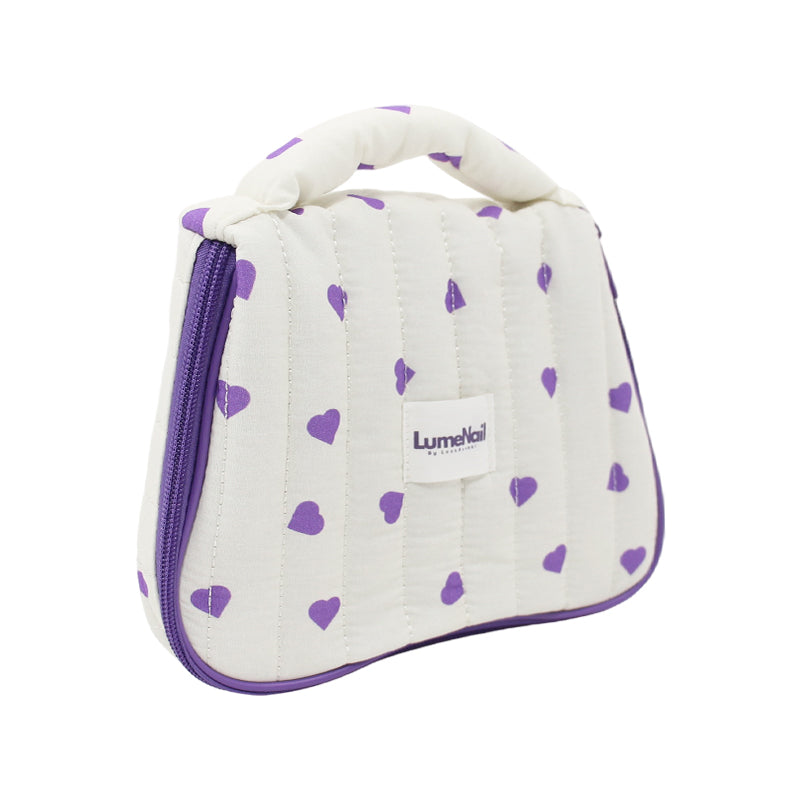 100% pamut LumeNail táska